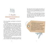 Stimmungsbild zu Stille finden in der Weihnachtszeit