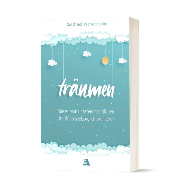 Produktbild des Artikels Träumen (Buch - Paperback)