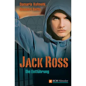 Produktbild des Artikels Jack Ross - Die Entführung (E-Book - ePUB Datei)