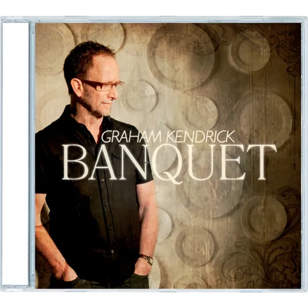 Produktbild des Artikels Banquet (Audio - CD)