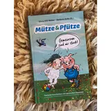 Stimmungsbild zu Mütze & Pfütze - Gemeinsam sind wir stark