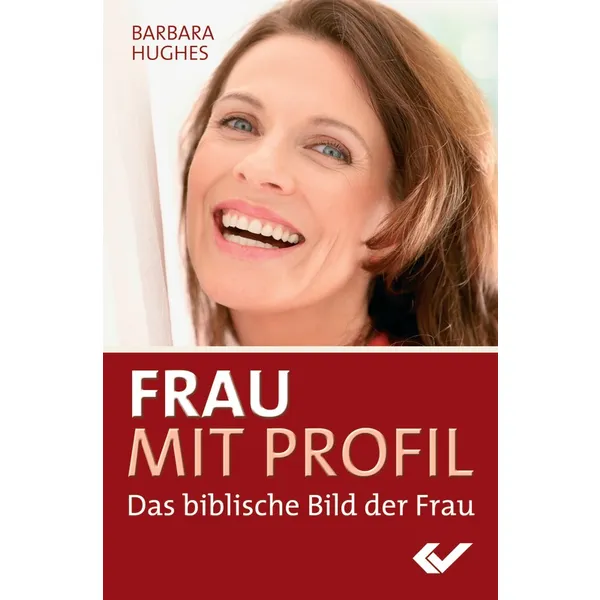 Produktbild des Artikels Frau mit Profil (Buch - Paperback)