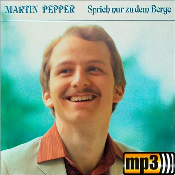 Produktbild des Artikels Wie die Spreu im Wind verweht (MP3-Track - Download)