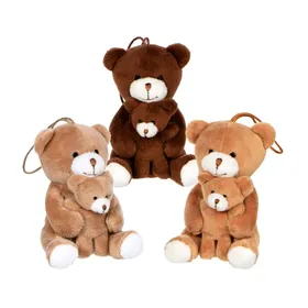 Produktbild des Artikels Anhänger Teddy "Bärenfreunde" ()