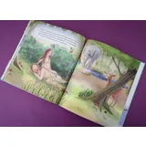 Stimmungsbild zu Wie Gott die Welt erschuf