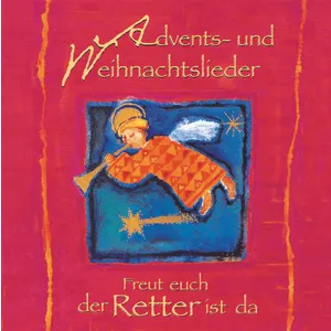 Produktbild des Artikels Freut euch der Retter ist da (MP3-Album - Download)