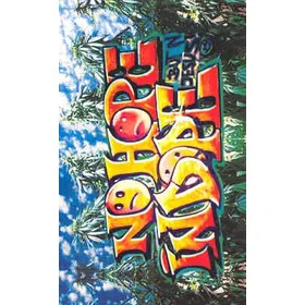 Produktbild des Artikels No Hope in Dope (Buch - Kartoniert)