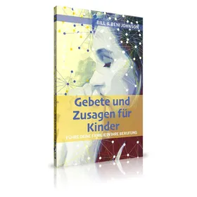 Produktbild des Artikels Gebete und Zusagen für Kinder (Buch - Paperback)