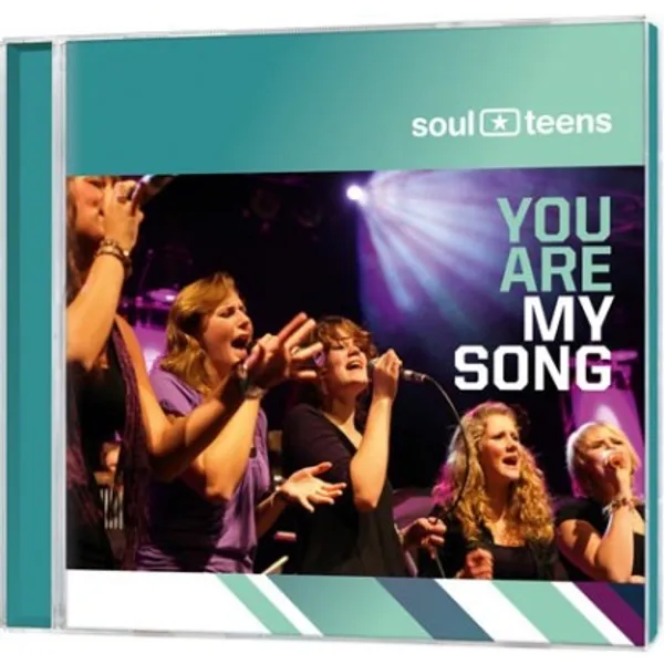 Produktbild des Artikels You Are My Song (Audio - CD)