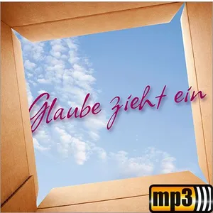 Produktbild des Artikels Kommt ein Atem, geht ein Wind (MP3-Track - Download)