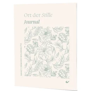 Produktbild des Artikels Ort der Stille - Journal (Buch - Paperback)