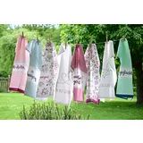 Stimmungsbild zu Geschirrtuchset - Lobe den Herrn