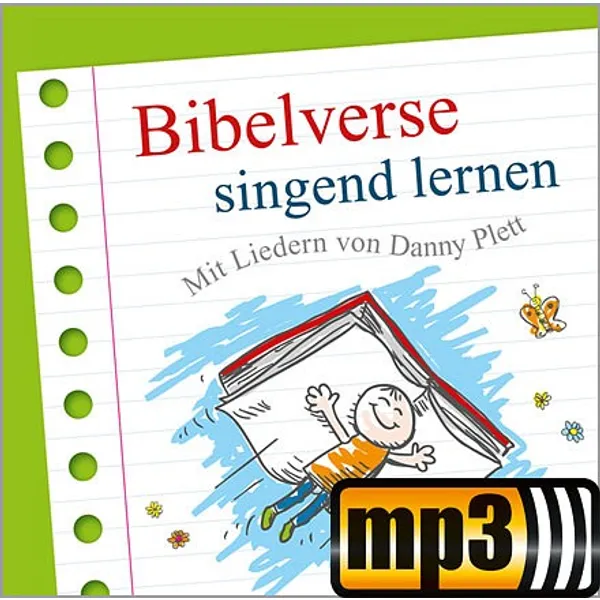 Produktbild des Artikels Ich bin der Erste (MP3-Track - Download)