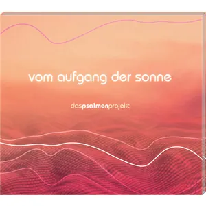 Produktbild des Artikels Vom Aufgang der Sonne - Das Psalmenprojekt (MP3-Hörbuch - Download)