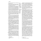 Stimmungsbild zu Elberfelder Bibel mit Erklärungen - Kunstleder, mit Reißverschluss