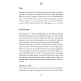 Stimmungsbild zu Waldläufer, Kluft und Knoten knüpfen