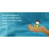 Stimmungsbild zu Von Gott beschützt