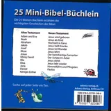 Stimmungsbild zu Mini-Bibel Box