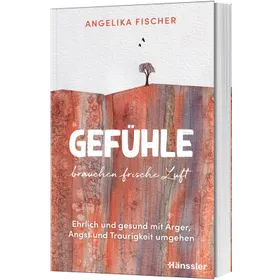 Produktbild des Artikels Gefühle brauchen frische Luft (Buch - Klappenbroschur)