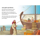 Stimmungsbild zu Meine erste Lesebibel