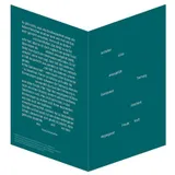 Stimmungsbild zu Ein großer Trost - Faltkarten-Set