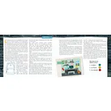 Stimmungsbild zu Gefangen! - Der Konfi-Escape