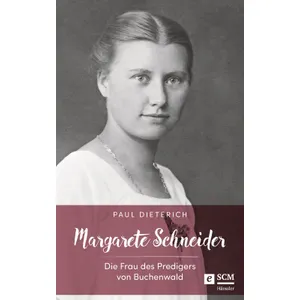 Produktbild des Artikels Margarete Schneider (E-Book - ePUB Datei)