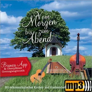 Produktbild des Artikels Von guten Mächten wunderbar geborgen (MP3-Track - Download)