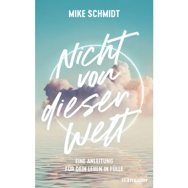 Produktbild des Artikels Nicht von dieser Welt (E-Book - ePUB Datei)