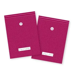 Produktbild des Artikels Geschirrtuchset - Alltagsfreude ()