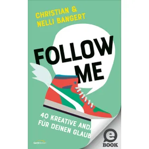 Produktbild des Artikels Follow Me (E-Book - ePUB Datei)