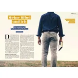Stimmungsbild zu Faszination Bibel 04/2025