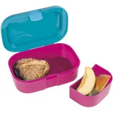 Stimmungsbild zu Lunchbox: Behütet und geliebt