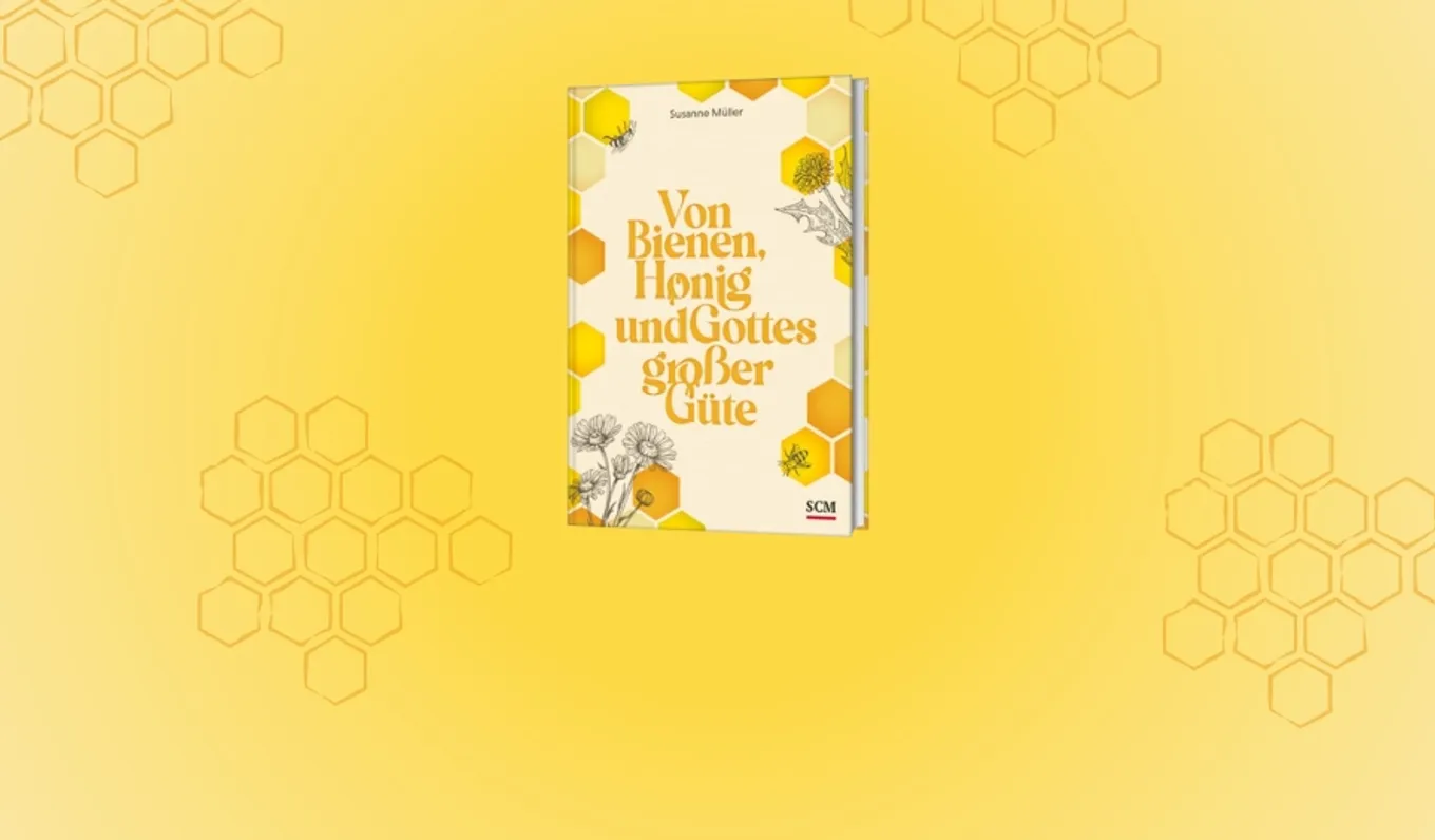 Bild zum Beitrag - Honig-Welt