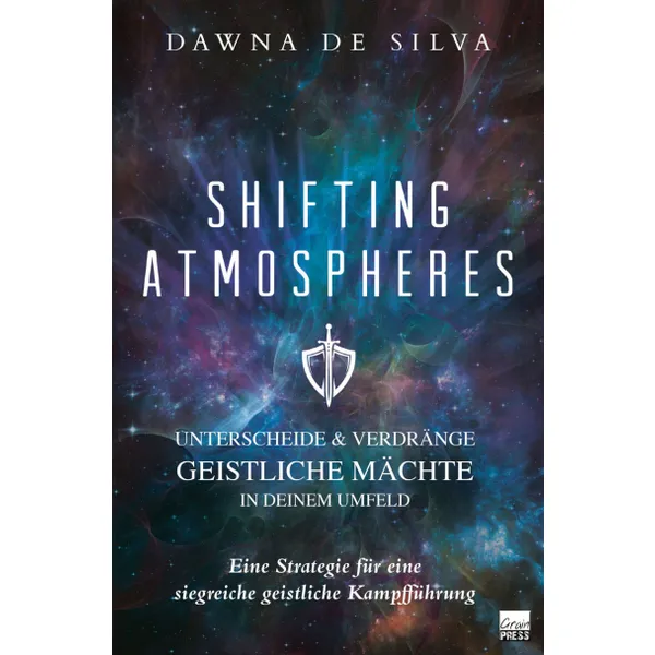 Produktbild des Artikels Shifting Atmospheres (Buch - Paperback)