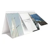 Stimmungsbild zu Für Gott sind alle Dinge möglich – Dreiklang-Aufstellbuch