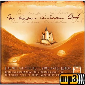 Produktbild des Artikels Nach Hause (MP3-Track - Download)