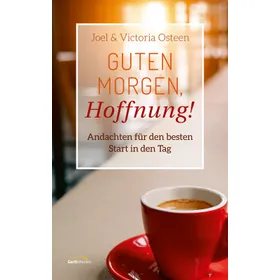 Produktbild des Artikels Guten Morgen, Hoffnung! (E-Book - ePUB Datei)