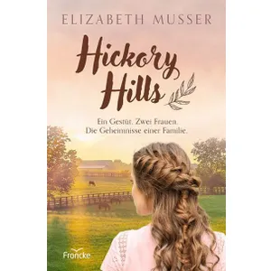 Produktbild des Artikels Hickory Hills (Buch - Paperback)