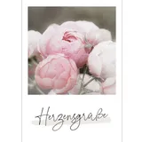 Stimmungsbild zu Unendlich geliebt - Postkartenset