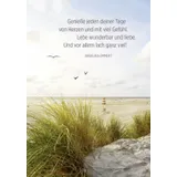 Stimmungsbild zu Zeit für Neues 2026 - Buchkalender