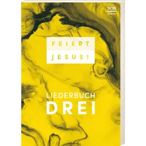 Produktbild des Artikels Feiert Jesus! 3 (Liederbuch - Paperback)