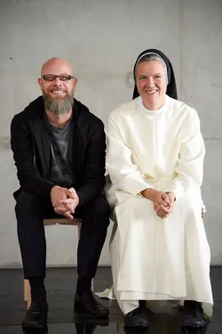 Bild zum Newsbeitrag - Überraschende Gedanken über Gott und die Welt