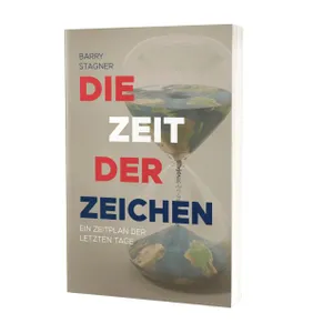 Produktbild des Artikels Die Zeit der Zeichen (Buch - Paperback)