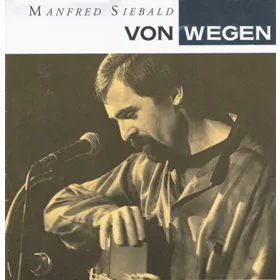 Produktbild des Artikels Von Wegen (MP3-Album - Download)