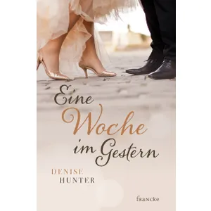 Produktbild des Artikels Eine Woche im Gestern (Buch - Paperback)