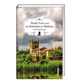 Produktbild des Artikels Bruder Franz und das Geheimnis der Madonna (Buch - Hardcover)