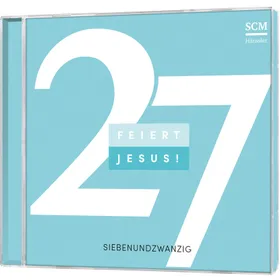 Produktbild des Artikels Meine Seele singt (MP3-Track - Download)