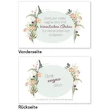 Stimmungsbild zu Segens-Karten