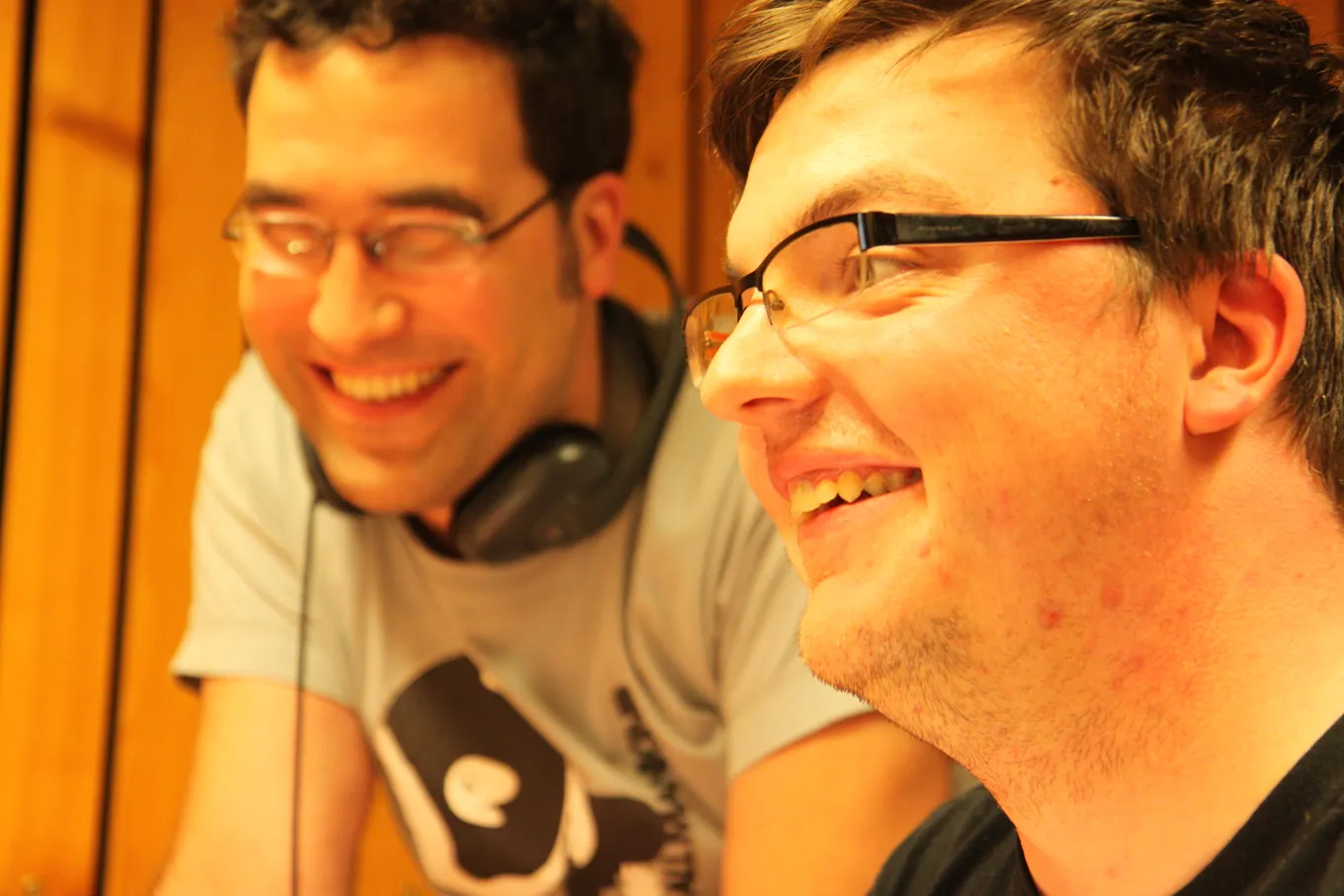 Bild zum Beitrag - Die „5 Geschwister“ sind zurück